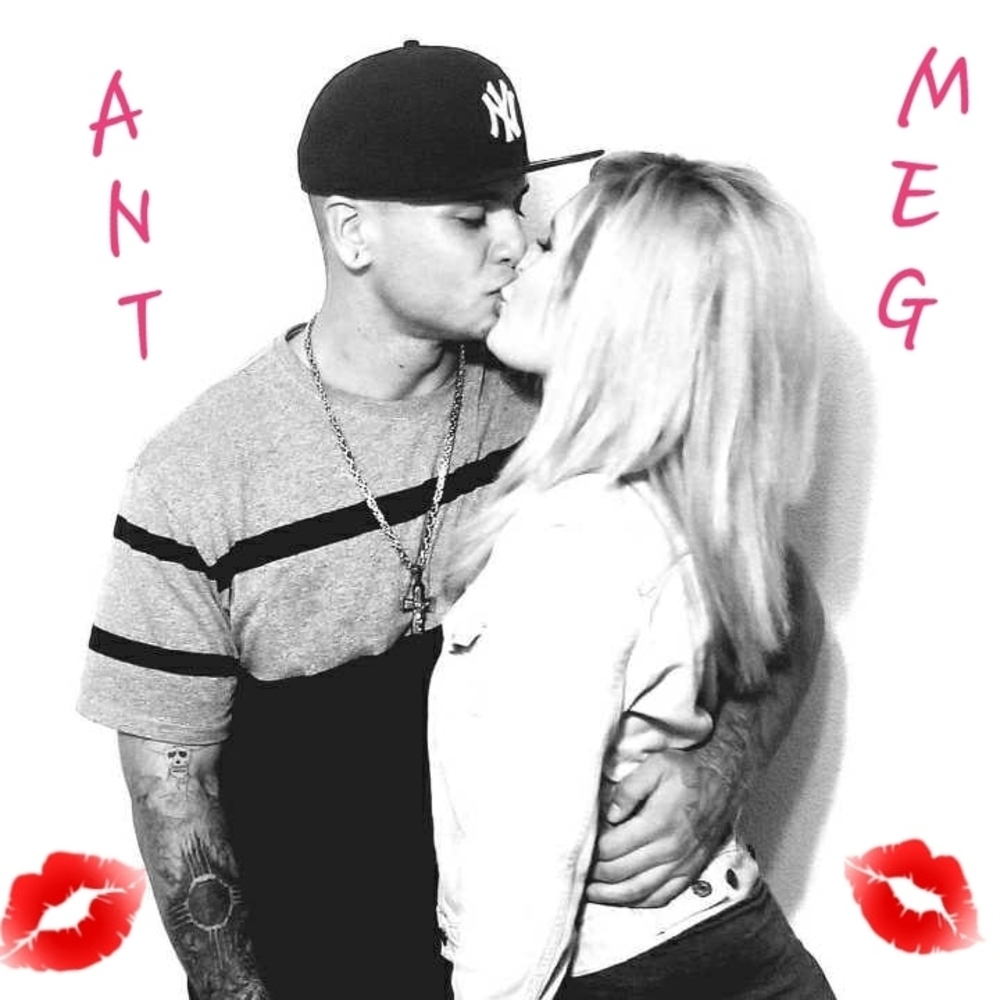 Meet your Posher, Meahgan n